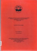 GAMBARAN TINGKAT STATUS GIZI PADA MAHASISWI
TINGKAT I D III KEBIDANAN DI POLTEKKES
KEMENKES JAKARTA III
TAHUN 2018 (LTA-Bidan+E Book)