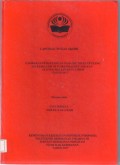 GAMBARAN PENGETAHUAN PADA IBU NIFAS TENTANG ASI EKSKLUSIF DI PUSKESMAS KECAMATAN
JATINEGARA JAKARTA TIMUR
TAHUN 2017 (LTA-Bidan+ E Book)