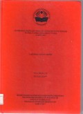 GAMBARAN PERILAKU REMAJA PUTRI TENTANG SADARI
DI SMK YADIKA 13 TAMBUN UTARA
TAHUN 2017 (LTA-Bidan+E Book)
