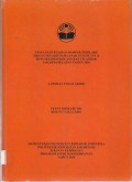 UPAYA PENCEGAHAN DAMPAK PERILAKU
SIBLING RIVALRY PADA ANAK SULUNG NY. K
DI PUSKESMAS KECAMATAN CILANDAK
JAKARTA SELATAN TAHUN 2016 ( LTA D3 : Kebidanan+E-Book)