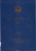 LKBD th.2018 : asuhan kebidanan komprehensif pada ny. I dengan resiko tinggi kehamilan  diklinik bersalin umi rahma  kota bekasi tahun 2018