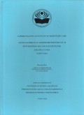 LKD4 th.2023 : LAPORAN KASUS CONTINUITY OF MIDWIFERY CARE ASUHAN KEBIDANAN KOMPREHENSIF PADA NY. B DI PUSKESMAS KECAMATAN CILINCING JAKARTA UTARA
TAHUN 2023