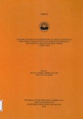 Skripsi Bidan D4 2020 : FAKTOR-FAKTOR YANG BERHUBUNGAN DENGAN KESIAPAN
 KEHAMILAN PADA WANITA USIA SUBUR DI PUSKESMAS
KECAMATAN CAKUNG JAKARTA TIMUR.
