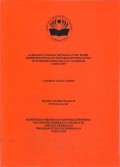 GAMBARAN TINGKAT KECEMASAN IBU HAMIL TRIMESTER III DALAM MENGHADAPI PERSALINAN DI PUSKESMAS KECAMATAN PALMERAH
TAHUN 2019