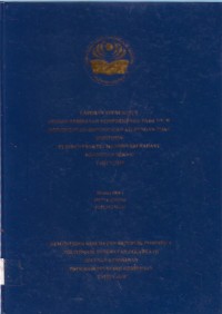 LAPORAN STUDI KASUS ASUHAN KEBIDANAN KOMPREHENSIF PADA NY.W IMPLEMENTASI  RANGSANGAN ASI DENGAN PIJAT OKSITOSIN DIKEBIDANAN PRAKTEK MANDIRI SRI RAHAYU KRNGGAN BEKASI TAHUN 2018