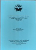 LKD4 th.2023 : LAPORAN KASUS CONTINUITY OF MIDWIFERY CARE 
ASUHAN KEBIDANAN KOMPREHENSIF PADA NY. O DI PUSKESMAS KELURAHAN SUKAPURA          JAKARTA UTARA TAHUN 2023