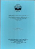 LKD4 th.2023 : LAPORAN KASUS CONTINUITY OF MIDWIFERY CARE 
ASUHAN KEBIDANAN KOMPREHENSIF PADA NY. O DI PUSKESMAS KELURAHAN SUKAPURA          JAKARTA UTARA TAHUN 2023