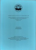 LKD4 th.2023 : LAPORAN KASUS CONTINUITY OF MIDWIFERY CARE ASUHAN KEBIDANAN KOMPREHENSIF PADA NY. D DI PUSKESMAS KELURAHAN ROROTAN JAKARTA UTARA 
TAHUN 2023