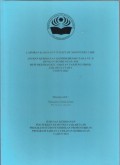 LKD4 th.2023 : LAPORAN KASUS CONTINUITY OF MIDWIFERY CARE ASUHAN KEBIDANAN KOMPREHENSIF PADA NY. E DENGAN BENDUNGAN ASI DI PUSKESMAS KECAMATAN TANJUNG PRIOK 
JAKARTA UTARA TAHUN 2023