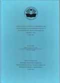 LKD4 th.2023 : LAPORAN KASUS CONTINUITY OF MIDWIFERY CARE ASUHAN KEBIDANAN KOMPREHENSIF PADA NY. M DI PUSKESMAS KECAMATAN PENJARINGAN JAKARTA UTARA TAHUN 2023