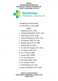 Modul Fisioterapi Komunitas Program Studi DIV Fisiotrapi
Tahun Akademik 2025/2026