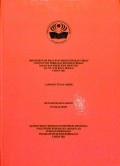 TABD th. 2021 : MPLEMENTASI PIJAT BAYI MENGGUNAKAN VIRGIN COCONUT OIL TERHADAP KENAIKAN BERAT
BADAN DAN FREKUENSI MENYUSU
BY. NY. E DI KOTA BEKASI
TAHUN 2021