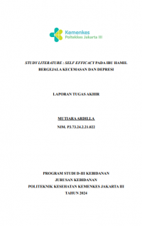 LKBD TAHUN 2023: ASUHAN KEBIDANAN KOMPREHENSIF PADA BAYI BARU LAHIR NORMAL BERBASIS RESPONSIF GENDER