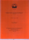 GAMBARAN KEJADIAN KEPUTIHAN PADA SISWI KELAS IX SMPN 9 TAMBUN - SELATAN KABUPATEN BEKASI
TAHUN 2019