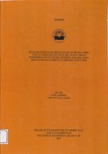 Skripsi  Bidan D4 2020 : PENGARUH EDUKASI MENGGUNAKAN MEDIA AUDIO VISUAL
TERHADAP PENGETAHUAN DAN SIKAP PEMERIKSAAN
PAYUDARA SENDIRI ( SADARI ) PADA REMAJA
DI SMA YPHB KOTA BOGOR
