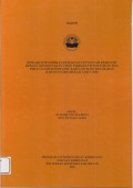 Skripsi  Bidan D4 2020: PENGARUH PENDIDIKAN KESEHATAN TENTANG ASI EKSKLUSIF
DENGAN MENGGUNAKAN VIDEO TERHADAP PENGETAHUAN DAN
PERAN SUAMI DI POSYANDU KARYA MUTIARA KELURAHAN
KARANG SATRIA BEKASI