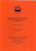 GAMBARAN TINGKAT KECEMASAN TERHADAP SIKLUS
MENSTRUASI PADA MAHASISWI TINGKAT I PRODI DIII
KEBIDANAN JURUSAN KEBIDANAN POLTEKKES
KEMENKES JAKARTA III
TAHUN 2019