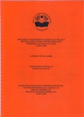 IMPLEMENTASI PENDIDIKAN KESEHATAN MELALUI METODE SIMULASI DAN POSTER TERHADAP PEMBERIAN ASI PADA IBU NIFAS
TAHUN 2019