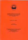 TABD th.2018 : IMPLEMENTASI PENGURANGAN RASA NYERI PADA IBU BERSALIN KALA I FASE AKTIF DAN KALA II DENGAN KOMPRES AIR HANGAT DI KLINIK MITRA MEDIKA BEKASI
TAHUN 2019