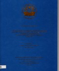 LKD3 th.2021 : Asuhan Kebidanan Berbasis Responsif Gender Pada Ibu Nifas NY. B Dengan Upaya Peningkatan Pemberian Asi Ekseklusif Di Puskesmas Kecamatan Grogol Petamburan Tahun 2021