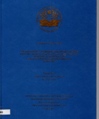 LKD3 th.2021 : Asuhan Kebidanan Berbasis Responsif Gender Pada Ibu Nifas NY. B Dengan Upaya Peningkatan Pemberian Asi Ekseklusif Di Puskesmas Kecamatan Grogol Petamburan Tahun 2021