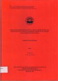Keperawatan Th. 2019 (KTI) : Penerapan Prosedur Range Of Motion (ROM) Aktif Pada Klien Dengan Gangguan Mobilitas Fisik Post Stroke Dalam Konteks Keluarga