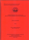 Keperawatan 2020 (KTI) : Penerapan Prosedur  Inhalasi Pada Pasien Anak Dengan Gangguan Bersihan Jalan Nafas Tidak Efektif (E-book)
