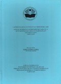 LKD4 th.2023 : LAPORAN KASUS CONTINUITY OF MIDWIFERY CARE ASUHAN KEBIDANAN KOMPERHENSIF PADA NY. S DI PUSKESMAS KECAMATAN PADEMANGAN
JAKARTA UTARA TAHUN 2023