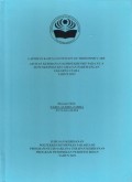 LKD4 th.2023 : LAPORAN KASUS CONTINUITY OF MIDWIFERY CARE ASUHAN KEBIDANAN KOMPERHENSIF PADA NY. S DI PUSKESMAS KECAMATAN PADEMANGAN
JAKARTA UTARA TAHUN 2023