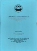 LKD4 th.2023 :LAPORAN KASUS CONTINUITY OF MIDWIFERY CARE ASUHAN KEBIDANAN KOMPREHENSIF PADA NY. F DI PUSKESMAS KECAMATAN KOJA JAKARTA UTARA TAHUN 2023