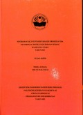 TABD th.2021 : PENERAPAN SELF-HYPNOSIS PADA IBU PRIMIGRAVIDA NY.B DENGAN TINGKAT KECEMASAN SEDANG
DI JAKARTA UTARA
TAHUN 2021