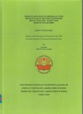 Karya Tulis Ilmiah Th.2019 : Persentase Hasil Pemeriksaan MTB Menggunakan Metode Genexpert Bulan Januari - Maret 2019 Di RSUD Pasar Rebo (Teks Dan E_Book)