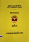 Skripsi Analis Th.2021 : Hubungan Kadar D-Dimer Dengan Tingkat Keparahan Penyakit Pada Pasien Terkonfirmasi Positif Covid-19 (Teks Dan E_Book)