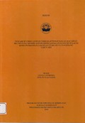 Skripsi Bidan D4 2020 : PENGARUH VIDEO ANIMASI TERHADAP PENGETAHUAN DAN
MINAT IBU TENTANG METODE KONTRASEPSI JANGKA PANJANG
DI WILAYAH KERJA PUSKESMAS LARANGAN UTARA KOTA
TANGERANG.