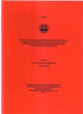 Skripsi Bidan D4 2022 : FAKTOR-FAKTOR YANG BERHUBUNGAN DENGAN PERILAKU IBU
HAMIL DALAM KUNJUNGAN ANTENATAL CARE PADA MASA
PANDEMI COVID-19 DI PUSKESMAS BENDA BARU KOTA
TANGERANG SELATAN TAHUN 2022