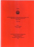 Skripsi Bidan D4 2022 : FAKTOR KEBERHASILAN ASI EKSKLUSIF PADA IBU BEKERJA YANG
MENYUSUI DI KLINIK BIDAN YENI D S,Tr.Keb
BEKASI TIMUR
TAHUN 2022