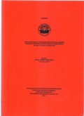 Skripsi Bidan D4 2022 : PENGARUH KELAS HYPNOBIRTHING SECARA DARING
TERHADAP KECEMASAN IBU HAMIL TRIMESTER III
DI PRO V CLINIC TAHUN 2022.