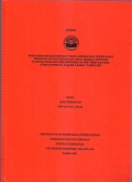 Skripsi Bidan D4 2022 : PENGARUH EDUKASI DENGAN VIDEO ANIMASI DAN POWER POINT
TERHADAP PENGETAHUAN DAN SIKAP REMAJA TENTANG
DAMPAK PERILAKU SEKS BERESIKO DI SMP YMIK DAN SMP
SUMPAH PEMUDA JAKARTA BARAT TAHUN 2022.