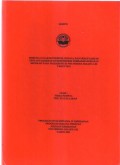 Skripsi Bidan D4 2022 : HUBUNGAN KARAKTERISTIK, BUDAYA DAN PENGETAHUAN
TENTANG KESEHATAN REPRODUKSI TERHADAP KESIAPAN
MENIKAH PADA MAHASISWI DI POLTEKKES JAKARTA III
TAHUN 2022