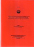 Skripsi Bidan D4 2022 : EFEKTIVITAS PENDIDIKAN KESEHATAN UNTUK MENINGKATKAN
PENGETAHUAN TENTANG PUBERTAS DAN PENCEGAHAN
KEKERASAN SEKSUAL PADA REMAJA PUTRI TUNAGRAHITA
RINGAN DI SLBN 4 JAKARTA DAN SLB C ANGKASA TAHUN 2022
