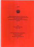 Skripsi Bidan D4 2022 : PERBEDAAN PENDIDIKAN KESEHATAN TENTANG HIV/ AIDS
MELALUI INSTAGRAM DAN WHATSAPP TERHADAP PENGETAHUAN
CALON PENGANTIN WANITA
DI PUSKESMAS KECAMATAN DUREN SAWIT DAN JATINEGARA
TAHUN 2022