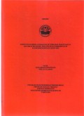 Skripsi Bidan D4 2022 : EFEKTIVITAS MEDIA LEMBAR BALIK TERHADAP PENGETAHUAN
DAN SIKAP IBU HAMIL TENTANG SUNAT PEREMPUAN DI
JATIMAKMUR BEKASI TAHUN 2022