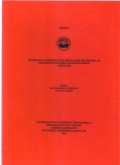 Skripsi Bidan D4 2022 : DETERMINAN PEMBERIAN ASI PERAH OLEH IBU BEKERJA DI
KELURAHAN PANCORAN MAS KOTA DEPOK
TAHUN 2022