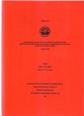 Skripsi Bidan D4 2022 : PARTISIPASI ORANG TUA DALAM UPAYA PENCEGAHAN
PERNIKAHAN DINI DI WILAYAH KERJA PUSKESMAS KECAMATAN
CAKUNG JAKARTA TIMUR
TAHUN 2022.