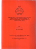 Skripsi Bidan D4 2022 : FAKTOR-FAKTOR YANG MENDUKUNG KEAKTIFAN IBU
LANSIA DALAM MELAKUKAN PEMERIKSAAN
KESEHATAN DI POSYANDU LANSIA KELURAHAN
ABADIJAYA KOTA DEPOK.
