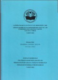 LKD4 th.2022 : LAPORAN KASUS CONTINUITY OF MIDWIFERY CARE ASUHAN KEBIDANAN KOMPREHENSIF PADA NY. I DI PUSKESMAS KECAMATAN CAKUNG JAKARTA TIMUR TAHUN 2022