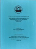 LKD4 th.2022 : LAPORAN KASUS CONTINUITY OF MIDWIFERY CARE ASUHAN KEBIDANAN KOMPREHENSIF PADA NY. E DI PUSKESMAS KECAMATAN PENJARINGAN
JAKARTA UTARA TAHUN 2022