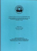 LKD4 th.2022 : LAPORAN KASUS CONTINUITY OF MIDWIFERY CARE ASUHAN KEBIDANAN KOMPREHENSIF PADA NY. S DI PUSKESMAS KECAMATAN TANJUNG PRIOK JAKARTA UTARA TAHUN 2022.