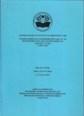 LKD4 th. 2022 : LAPORAN KASUS CONTINUITY OF MIDWIFERY CARE ASUHAN KEBIDANAN KOMPREHENSIF PADA NY. M  DI PUSKESMAS KECAMATAN PENJARINGAN JAKARTA UTARA TAHUN 2022