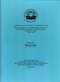 LKD4 th.2022 : LAPORAN KASUS CONTINUITY OF MIDWIFERY CARE ASUHAN KEBIDANAN KOMPREHENSIF PADA NY. N DI PUSKESMAS KECAMATAN PADEMANGAN JAKARTA UTARA TAHUN 2022